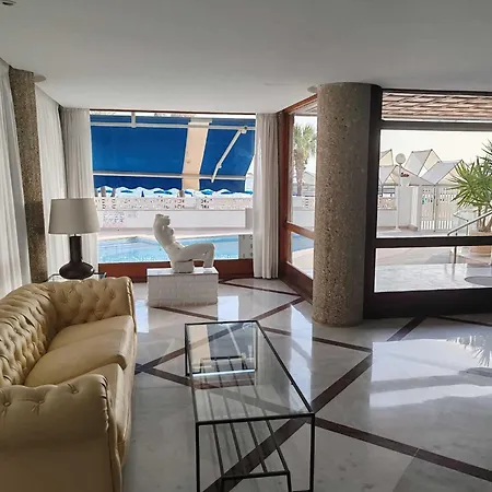 La Estacha 1 * Benidorm